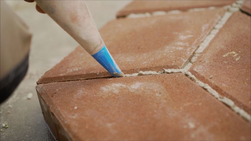 Brick Caulking in Seneca, SC