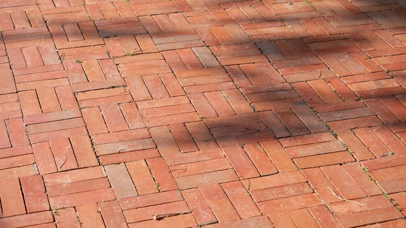 Brick Floor Repair in Seneca, SC