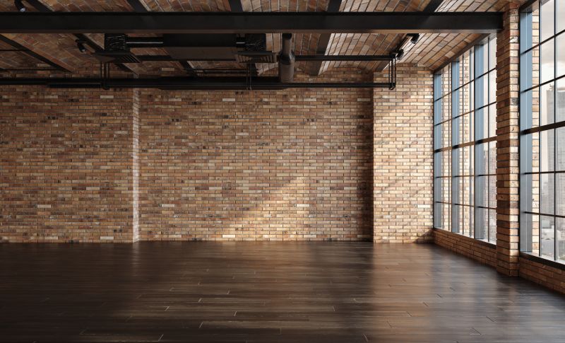 Brick Floor Repair in Seneca, SC