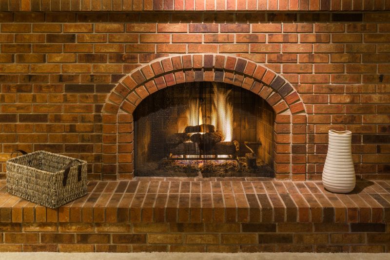 Brick Masonry Restoration in Seneca, SC