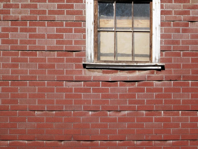 Brick Repair in Walhalla, SC