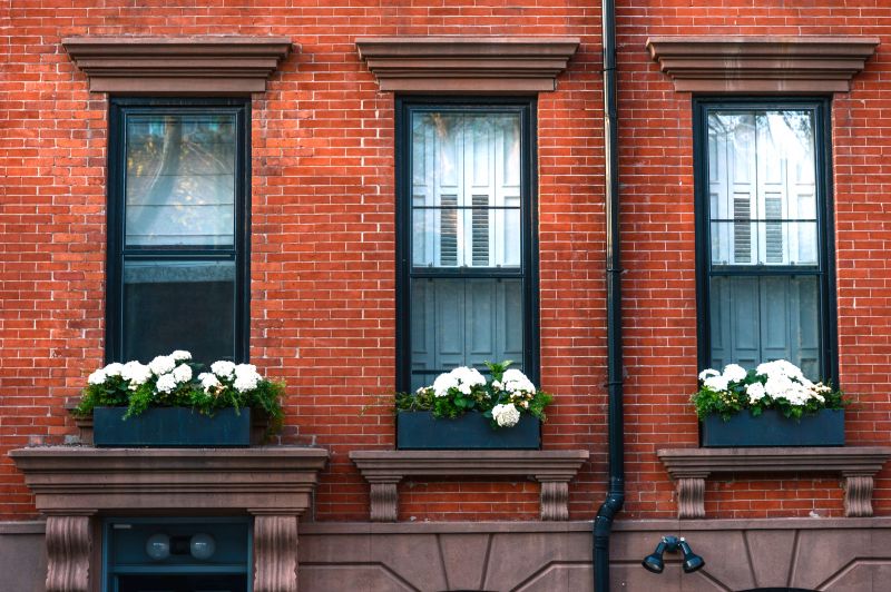 Brick Restoration in Anderson, SC