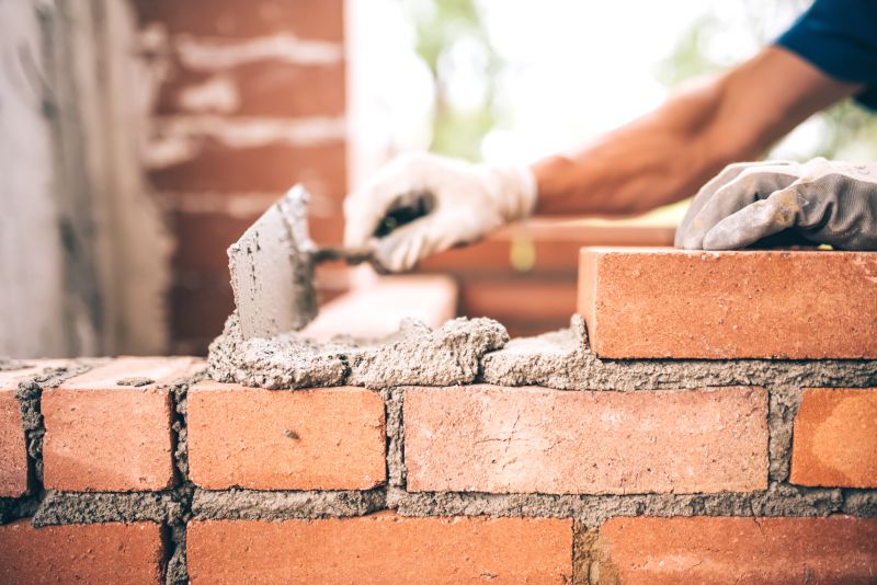 Brick Restoration in Lavonia, GA