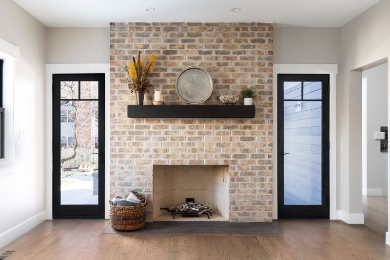 Brick Restoration in Lavonia, GA