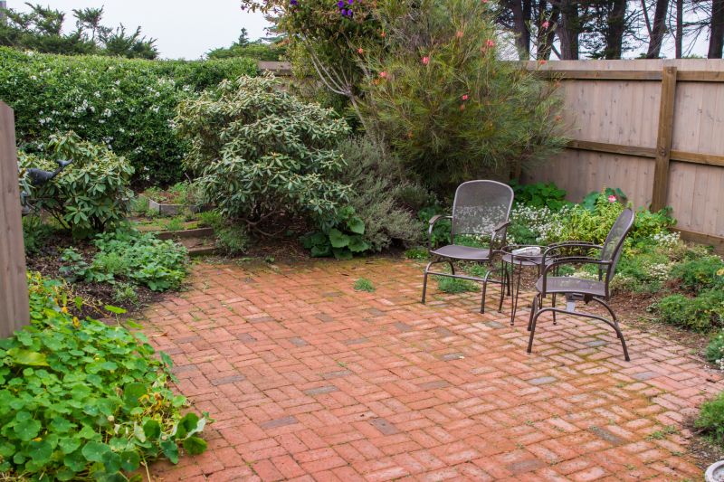 Brick Restoration in Oconee County, SC