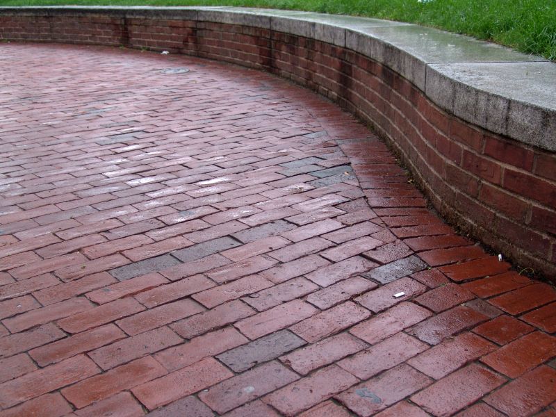 Brick Restoration in Pendleton, SC