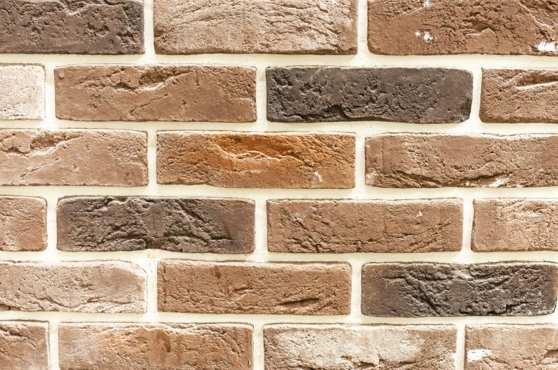 Brick Restoration in Pickens County, SC