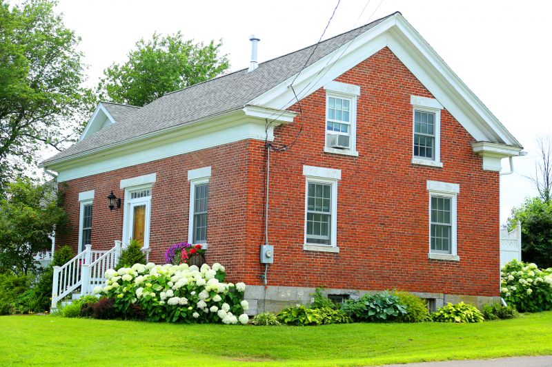 Brick Restoration in Pickens, SC