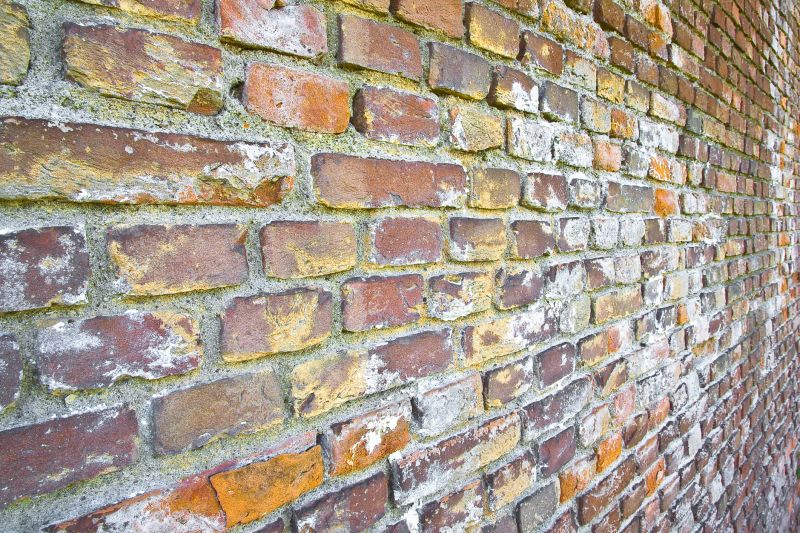 Brick Restoration in West Union, SC