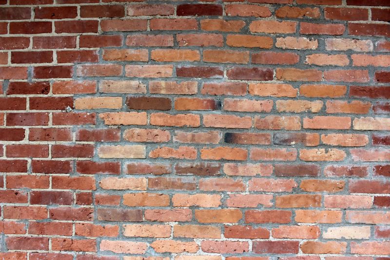 Brick Restoration in Westminster, SC