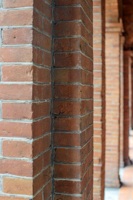 Brick Restoration in Westminster, SC