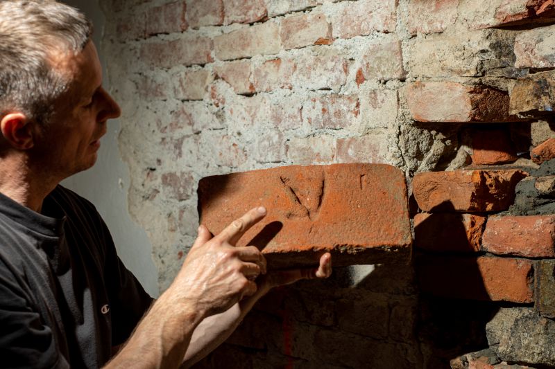Brick Wall Repair in Seneca, SC