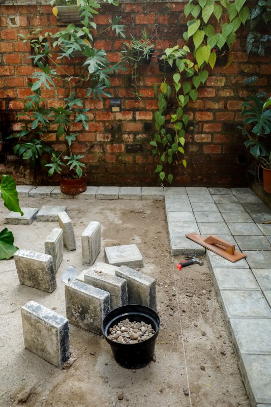 Commercial Masonry Repair in Anderson, SC