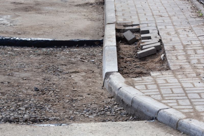 Commercial Masonry Repair in Clemson, SC