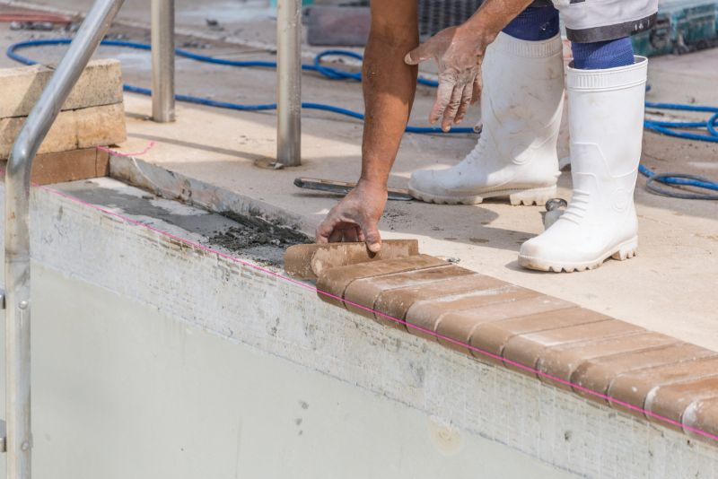 Commercial Masonry Repair in Oconee County, SC