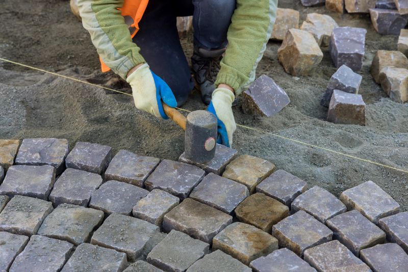Commercial Masonry Repair in Pendleton, SC