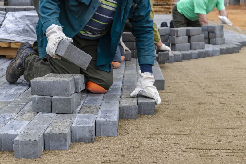 Commercial Masonry Repair in Toccoa, GA