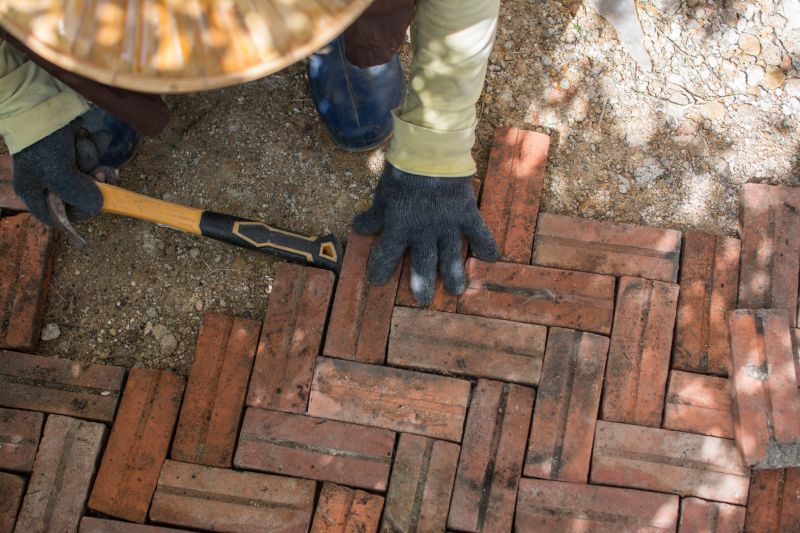 Commercial Masonry Repair in Toccoa, GA