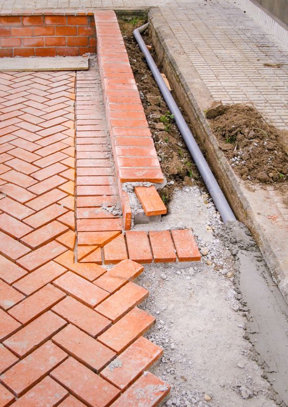 Commercial Masonry Repair in Townville, SC