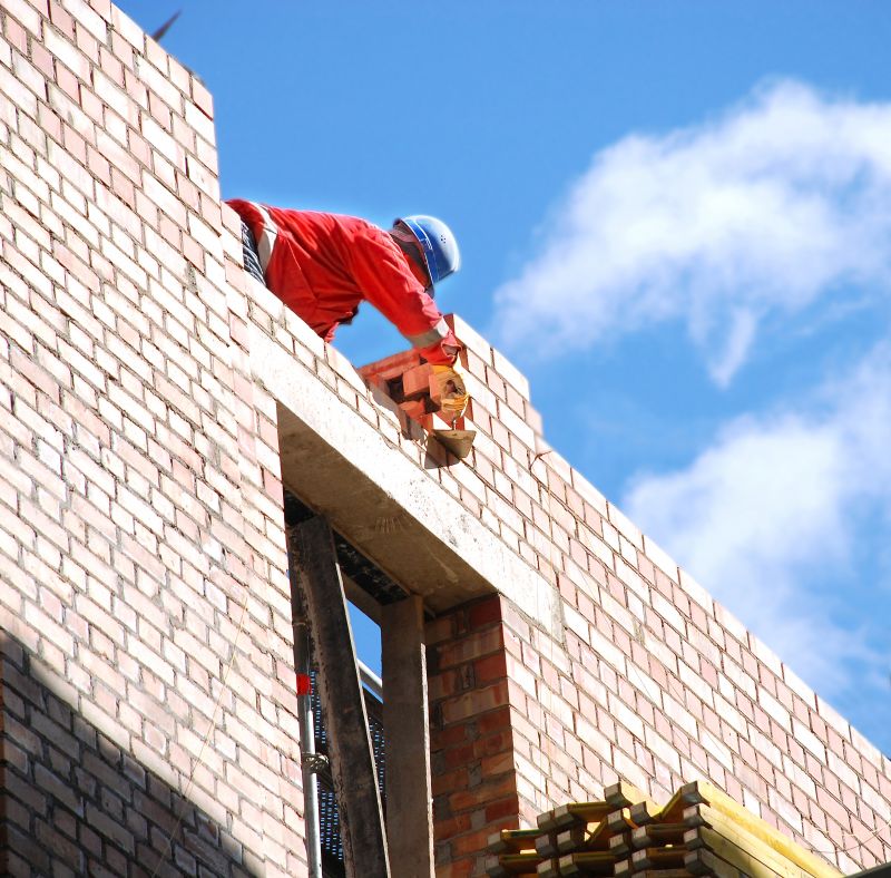 Commercial Masonry Repair in Westminster, SC