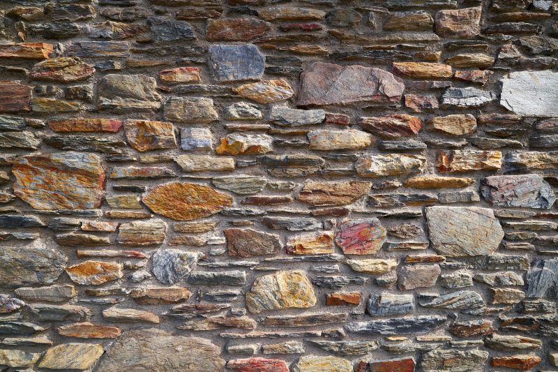 Commercial Stone Masonry in Clemson, SC
