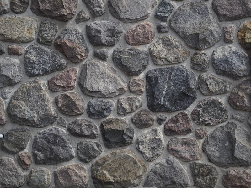 Commercial Stone Masonry in Clemson, SC