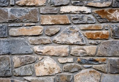 Commercial Stone Masonry in Pickens County, SC