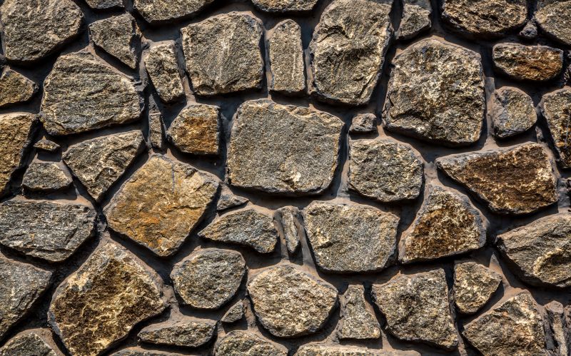 Commercial Stone Masonry in Walhalla, SC