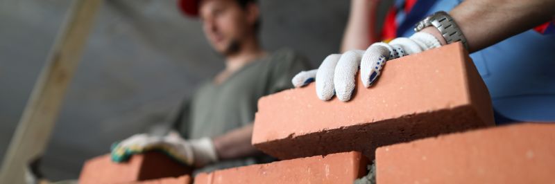Masonry Repair in Walhalla, SC