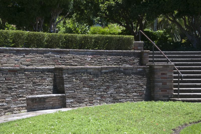 Stone Hardscape Service in Seneca, SC
