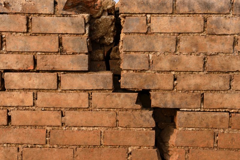 Stone Masonry Repair in Toccoa, GA