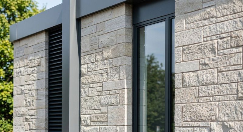 Stone Masonry Service in Seneca, SC