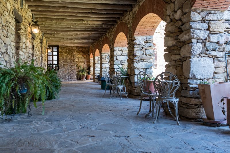 Stonework Installation in Lavonia, GA