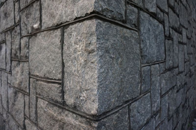 Stonework Repair in Pickens, SC